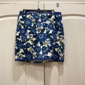 Loft Short Skirt